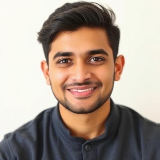 Vikram S., Marketing Analyst, Bengaluru