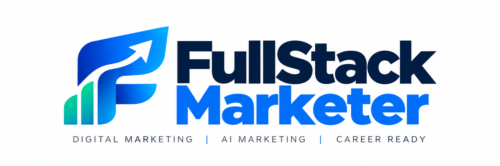 Full Stack Marketer