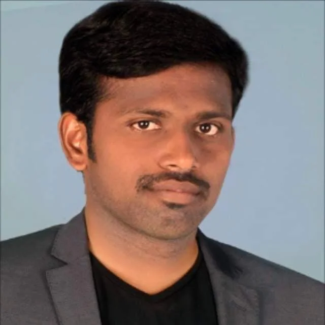 Prabhu Eshwar