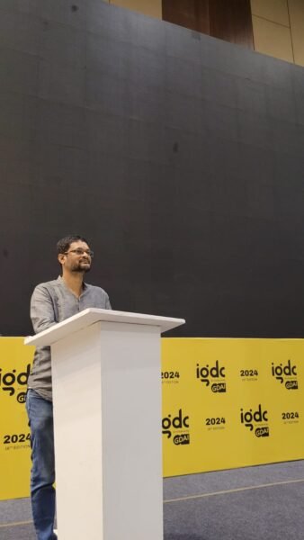 Ravi Tadikonda